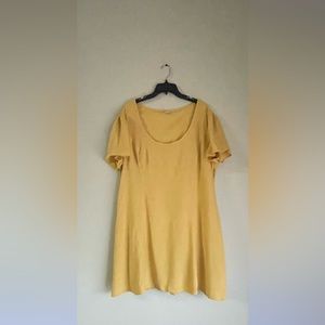 Old navy dress